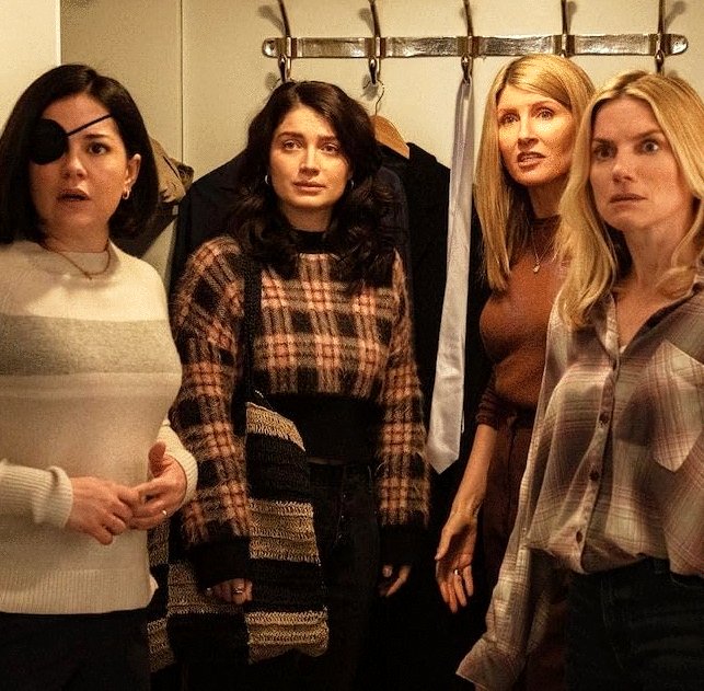 Photo du film Bad Sisters