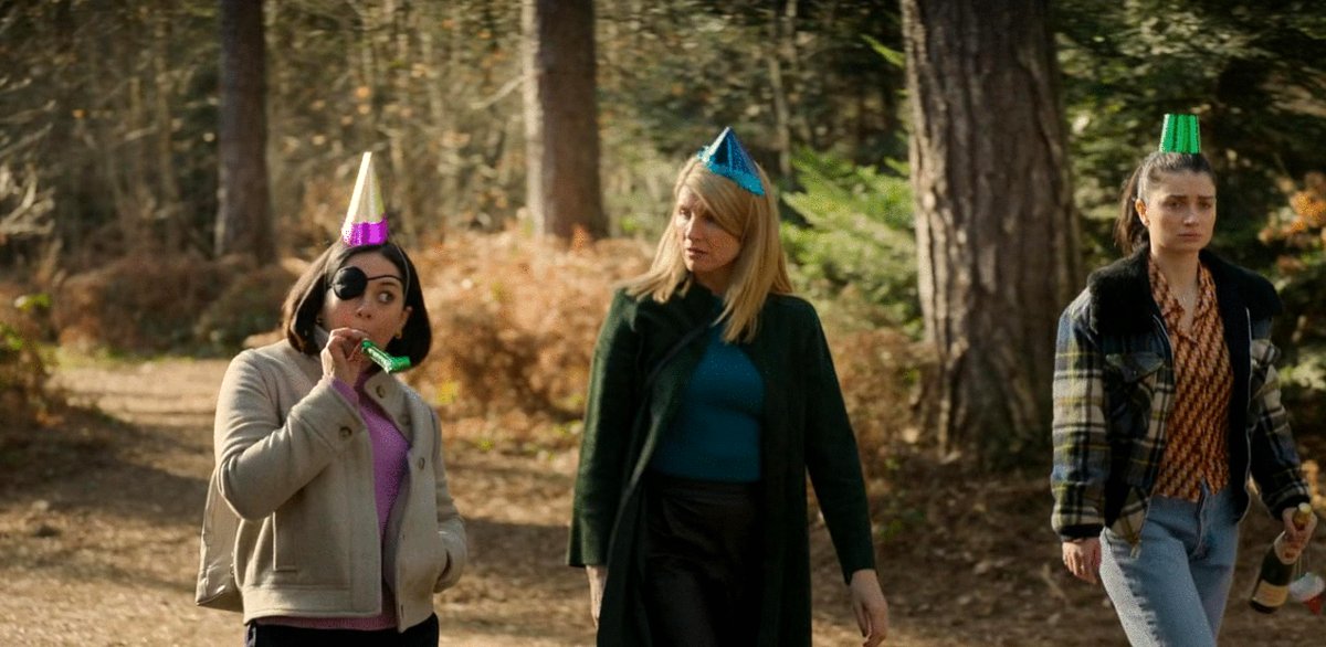 Photo du film Bad Sisters