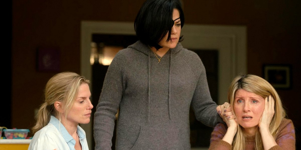 Photo du film Bad Sisters