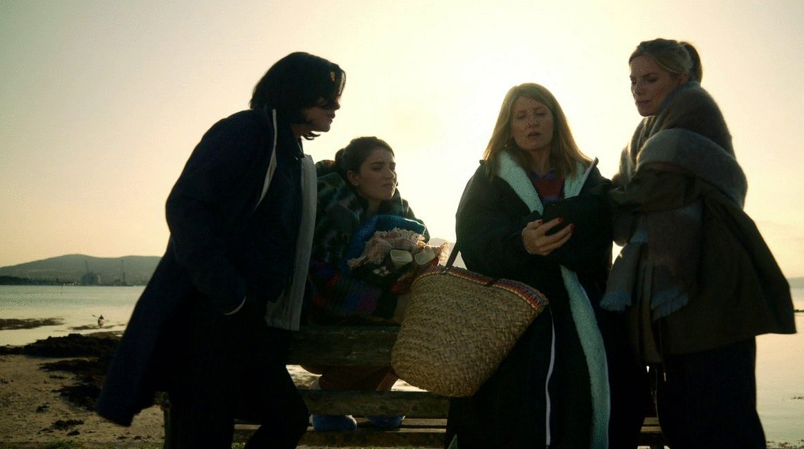 Photo du film Bad Sisters