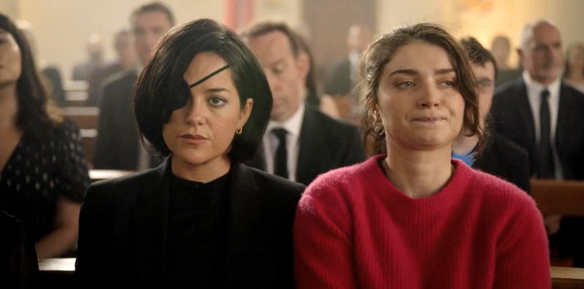 Photo du film Bad Sisters