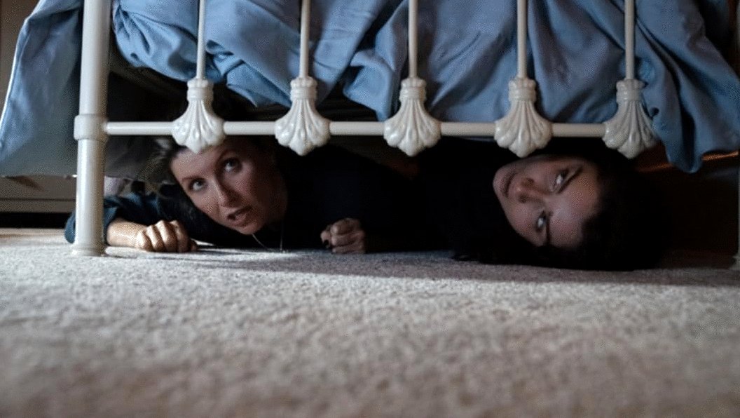 Photo du film Bad Sisters