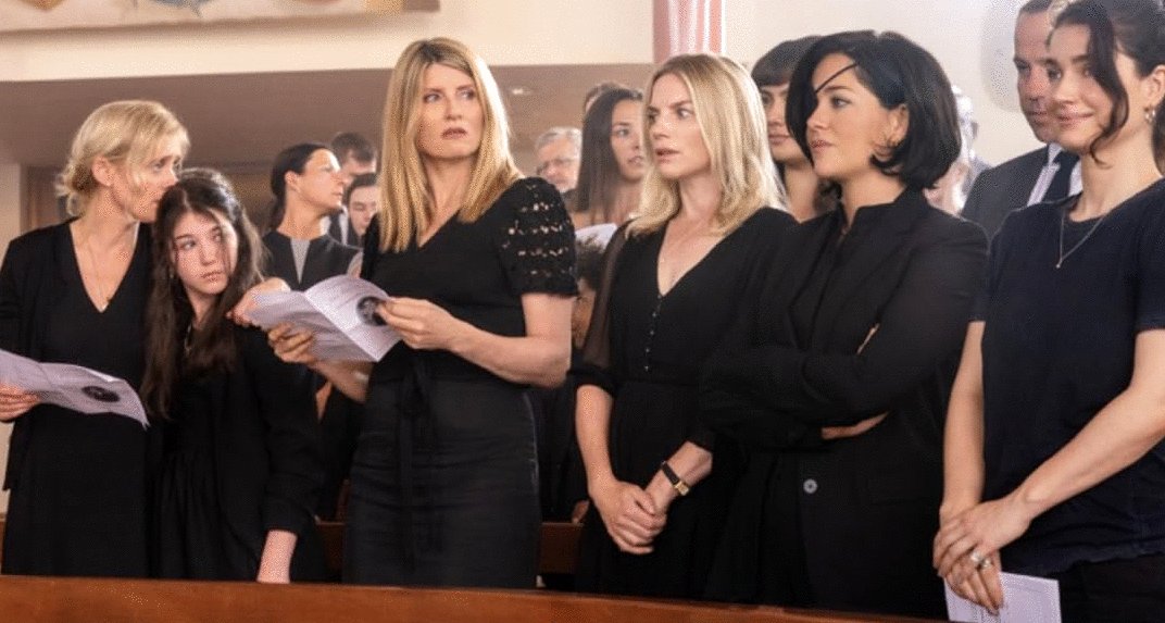 Photo du film Bad Sisters