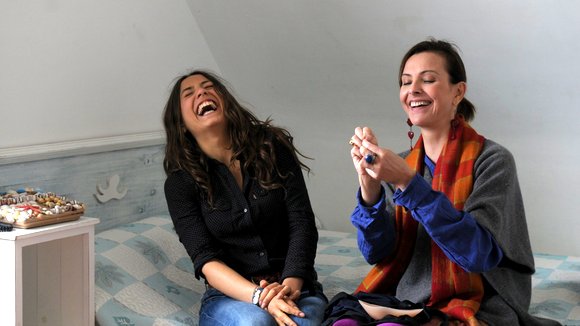 Photo du film Mauvaise fille