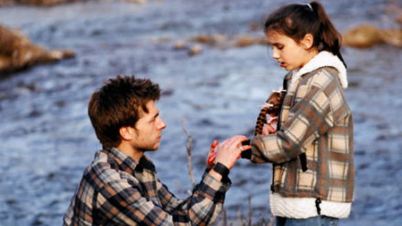 Photo du film Badland