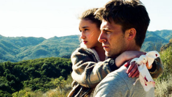 Photo du film Badland