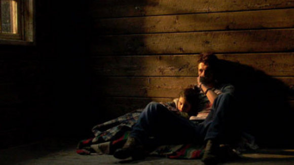 Photo du film Badland