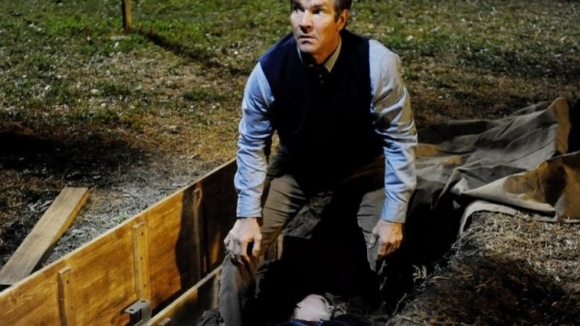 Photo from the movie Beneath the Darkness