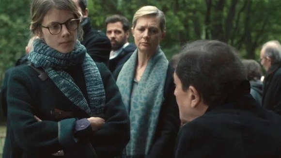 Photo du film Boomerang