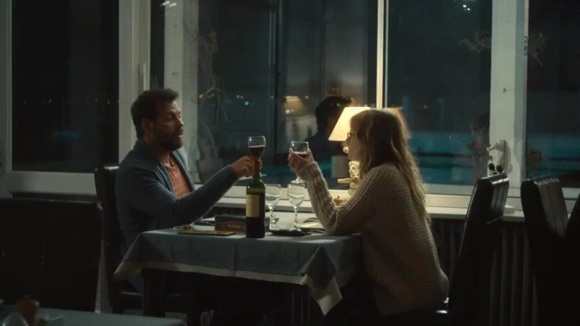 Photo du film Boomerang