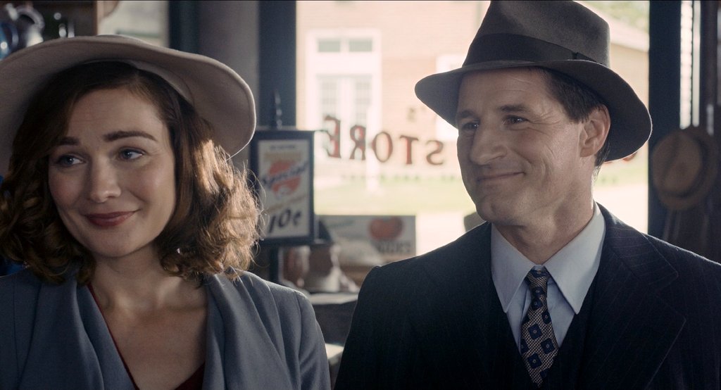 Photo du film Brave New Jersey