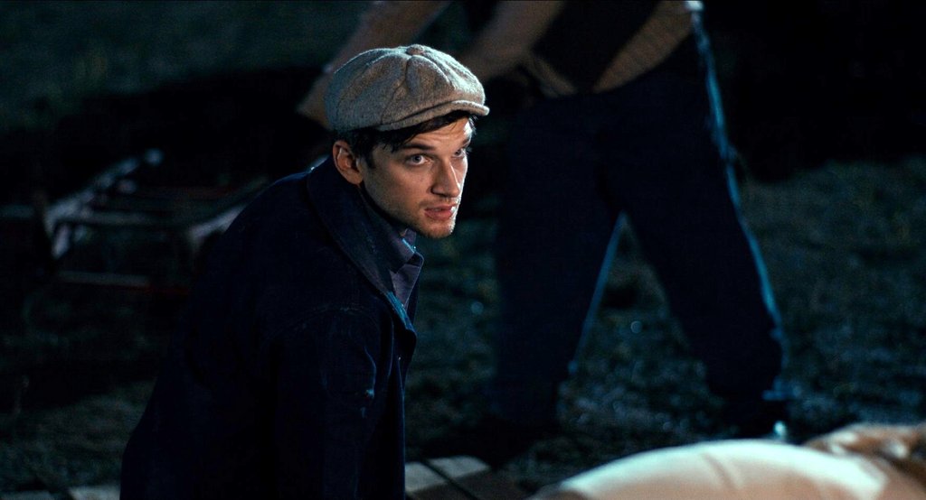 Photo du film Brave New Jersey