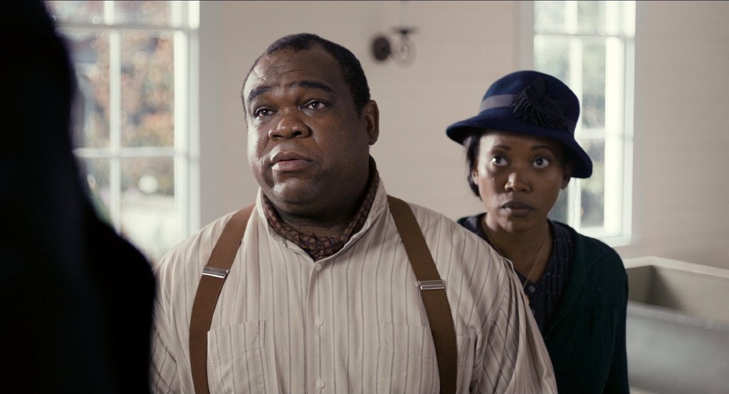 Photo du film Brave New Jersey