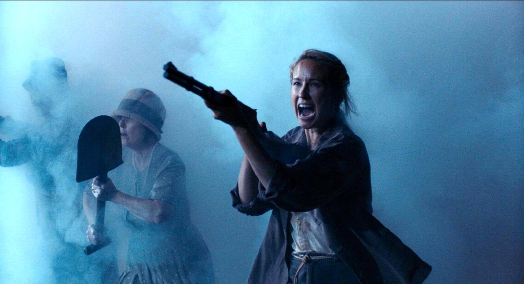 Photo du film Brave New Jersey