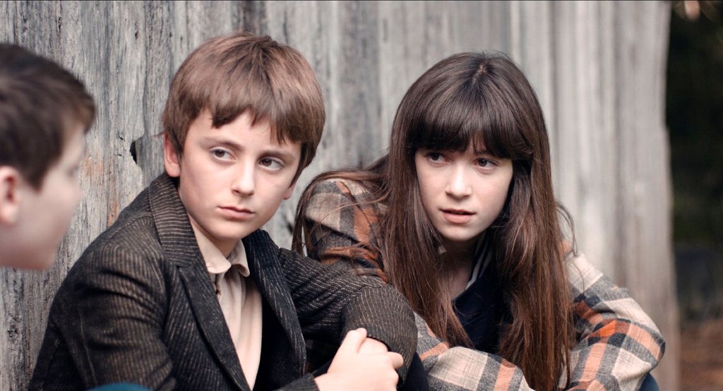 Photo du film Brave New Jersey