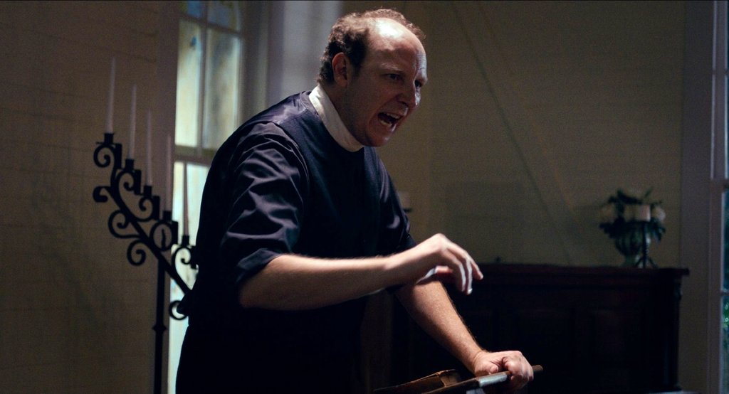 Photo du film Brave New Jersey