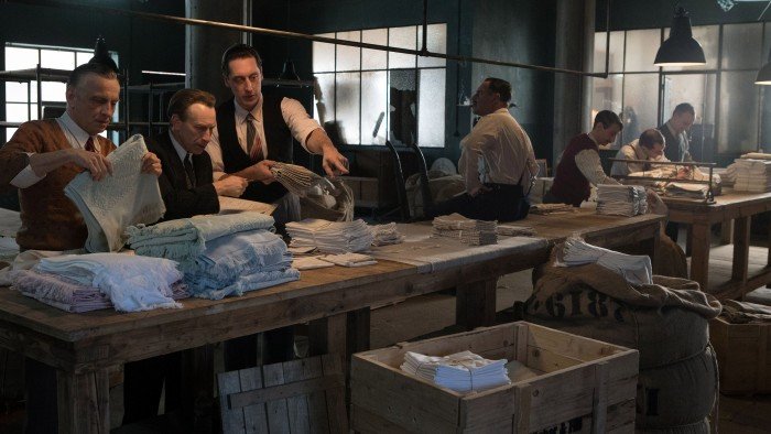 Photo du film Es war einmal in Deutschland...