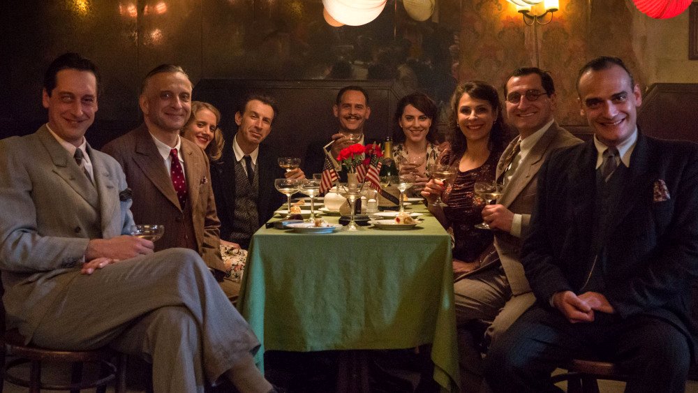 Photo du film Es war einmal in Deutschland...