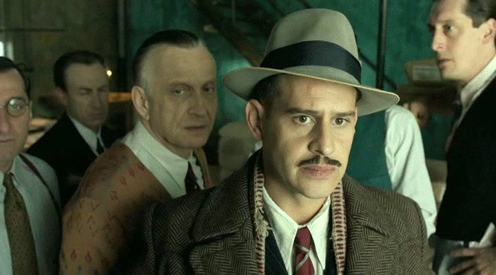 Photo du film Es war einmal in Deutschland...