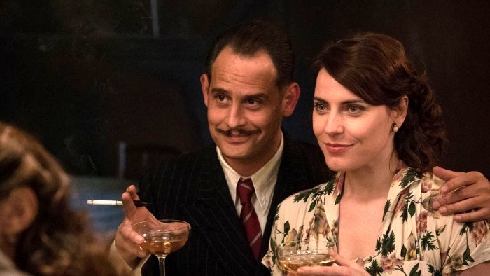 Photo du film Es war einmal in Deutschland...