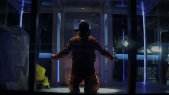 Photo from the movie Cabin Fever: Patient Zero