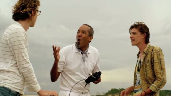 Photo from the movie Cabin Fever: Patient Zero