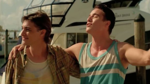 Photo from the movie Cabin Fever: Patient Zero