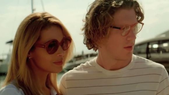 Photo from the movie Cabin Fever: Patient Zero