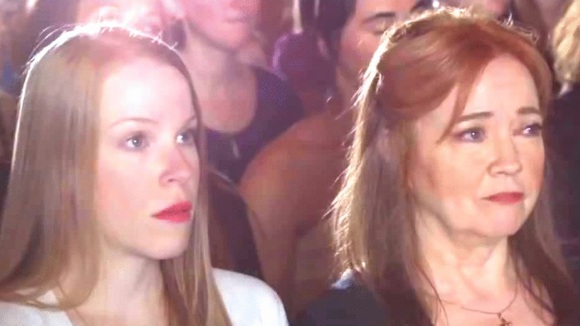 Photo from the movie Child of Grace