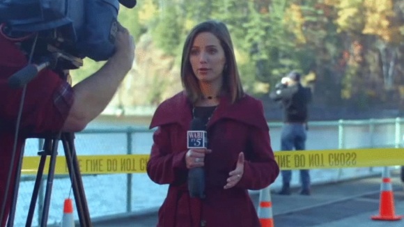 Photo from the movie Child of Grace