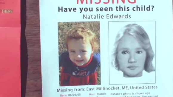 Photo from the movie Child of Grace