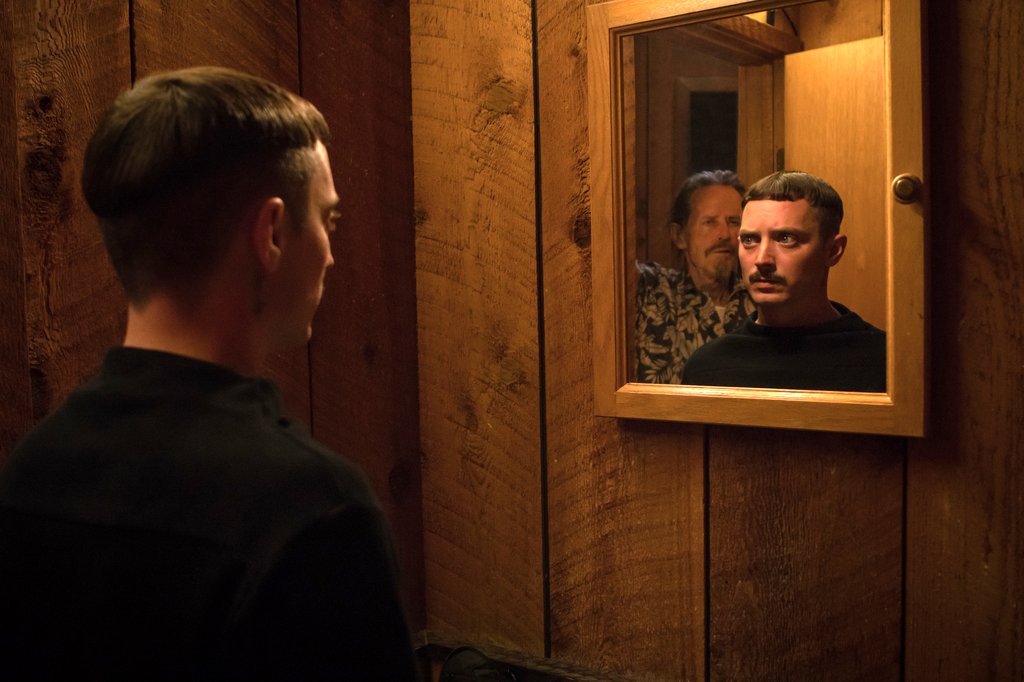 Photo du film Viens voir papa