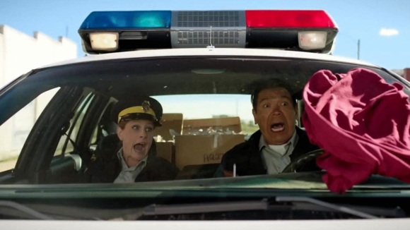 Photo du film Corner Gas: The Movie