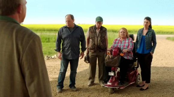 Photo du film Corner Gas: The Movie
