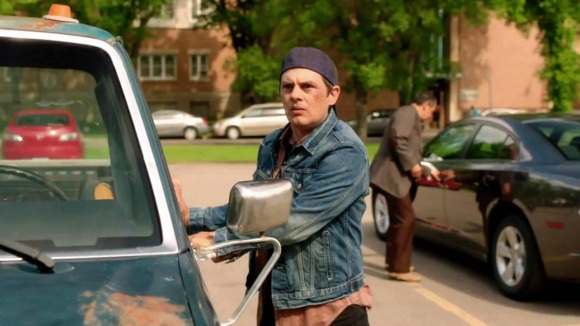 Photo du film Corner Gas: The Movie