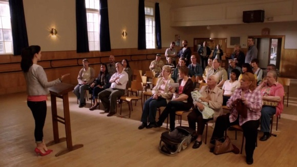 Photo du film Corner Gas: The Movie