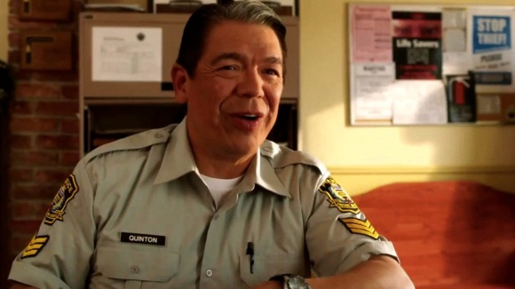 Photo du film Corner Gas: The Movie