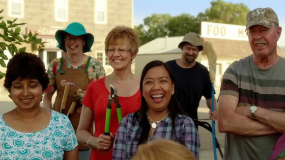 Photo du film Corner Gas: The Movie