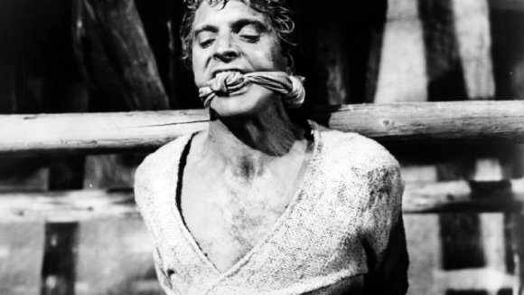 Photo from the movie The Crimson Pirate