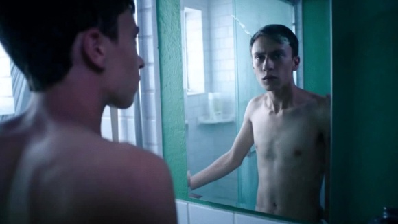 Photo du film Dark Summer