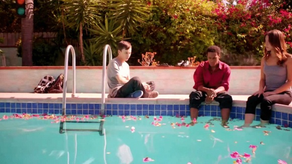 Photo du film Dark Summer