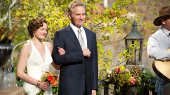 Photo from the movie Darling Companion