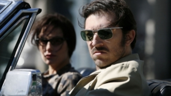 Photo du film Mesrine: L'instinct de mort