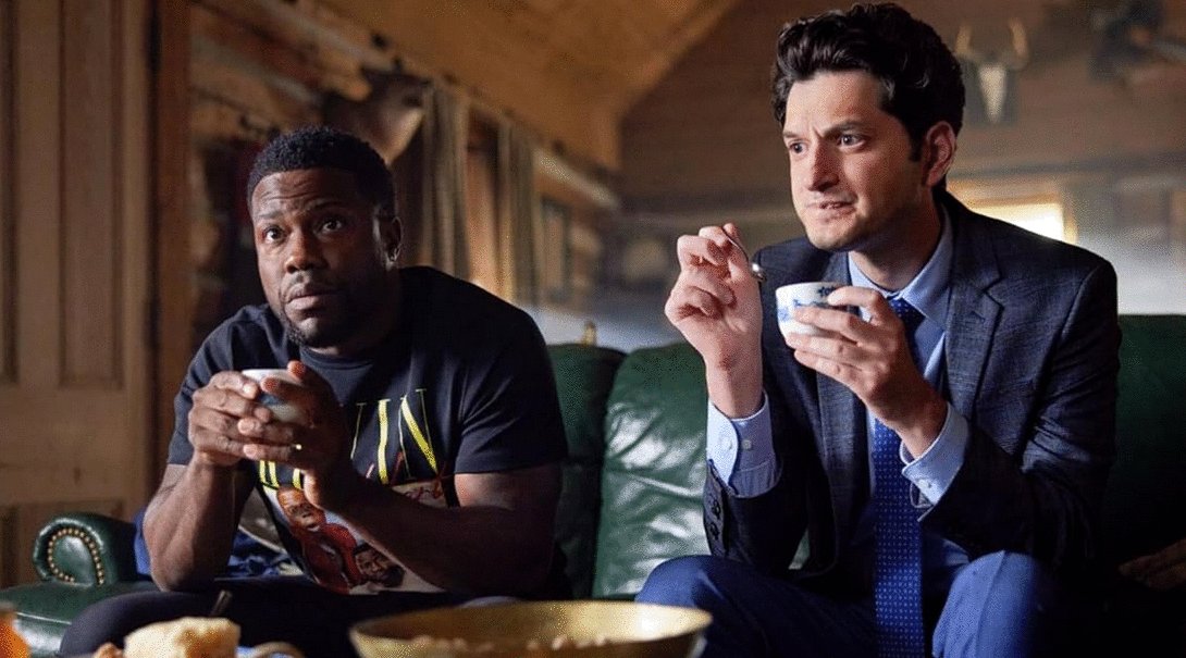 Photo du film Die Hart 2: Die Harter