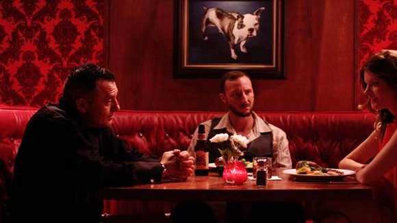 Photo from the movie Durant's Never Closes