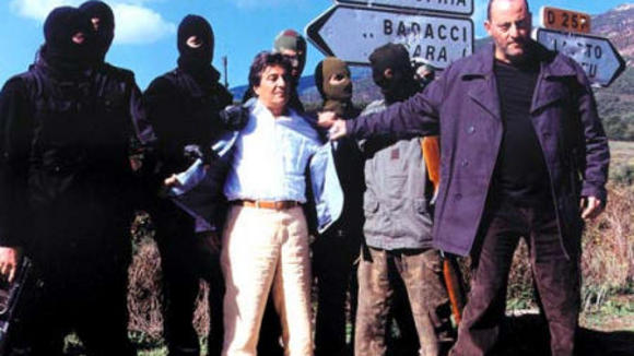 Photo du film L'Enquête corse