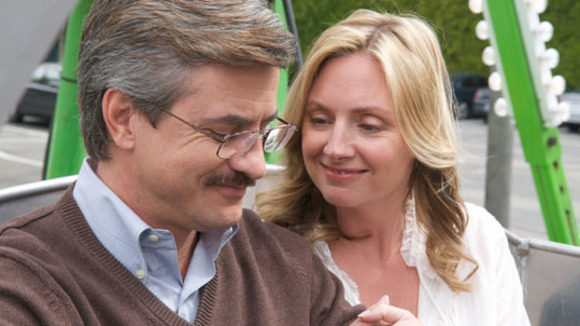 Photo from the movie The Family Tree