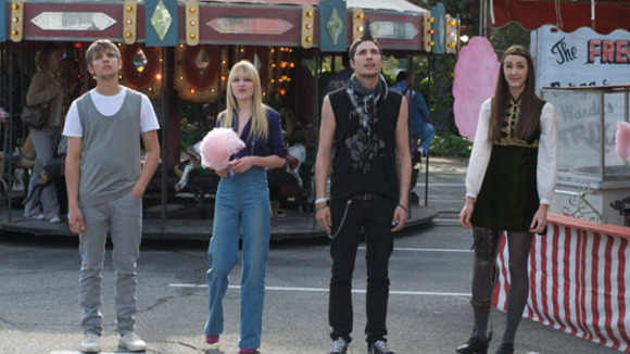 Photo from the movie The Family Tree