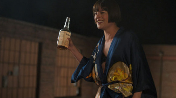 Photo from the movie The Family Tree