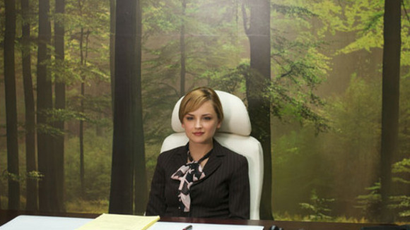 Photo from the movie The Family Tree